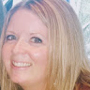 Meet your Posher, Judie